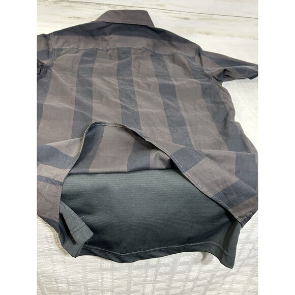 NEW! Vertx Shirt Mens SMALL Guardian 2.0 Athletic Fit WeaponGuard Conceal Carry - Picture 8 of 16